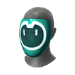Jelly Possession (Mask)