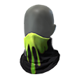 Jelly Ready (Mask)