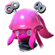 Jelly Delight (Mask)