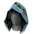 Concrete Warrior (Head)
