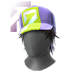 Staple Wanderer (Head)