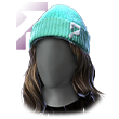 Essential Explorer (Head)