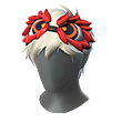 Roaring Heart (Head)