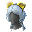 Moonlit Cotton (Head)