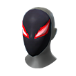 Fiery Flash (Mask)