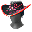 Glowing Memory (Head)