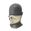 FFTC The Pro (Mask)