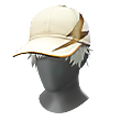 FFTC The Pro (Head)