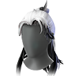 Ink Stain (Head)