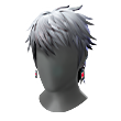 Ash Flash (Head)