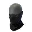 Knitted In Darkness (Mask)
