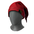 Red Nightcap
