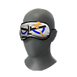 Not Your Puppet Mask
