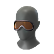 The Reel Style (Mask)