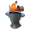 The Reel Style (Head)