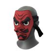 Sakonji Mask