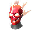 Electro Pulse (Mask)