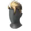 Electro Current (Head)