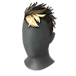 Electro Whisper (Head)