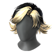 Electro Spark (Head)