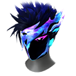 Interstellar Transformer (Mask)