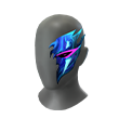 Interstellar Observer (Mask)
