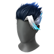 Interstellar Observer (Head)