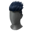 Interstellar Messenger (Head)