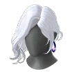 Interstellar Watcher (Head)