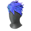 Frostfire Polar (Head)