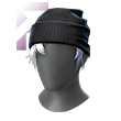 Urban Contrast (Head)