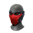 Fist of Glory (Mask)