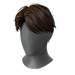 Mechanic Masterplan (Head)