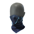 Chic Intruder (Mask)