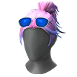 Chic Intruder (Head)