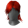 Fiery Radiance (Head)