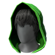 Trident Suit (Head)