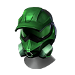 Trident Suit (Mask)