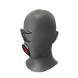Frostfire Magma (Mask)