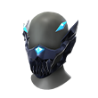 Crystal Mystery (Mask)