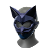 Crystal Twilight (Mask)