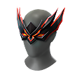 Wrathful Illusion (Mask)
