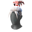 Wrathful Illusion (Head)