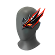 Wrathful Dream (Mask)