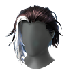 Wrathful Dream (Head)