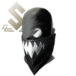 Inner Devil (Mask)
