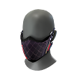 Beast of Legend (Mask)