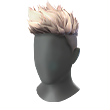 Beast of Legend (Head)