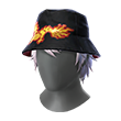 Dragon Clouds (Head)