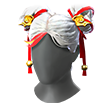 Dragon Scales (Head)